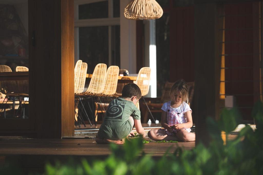 Pebbly Beach Escape East Lynne Exteriér fotografie
